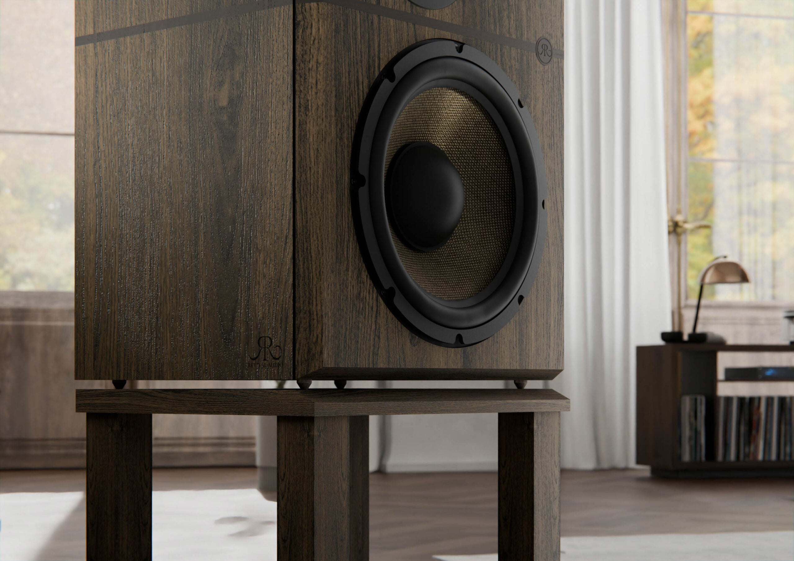 Revival Audio ATALANTE Grande Réserve