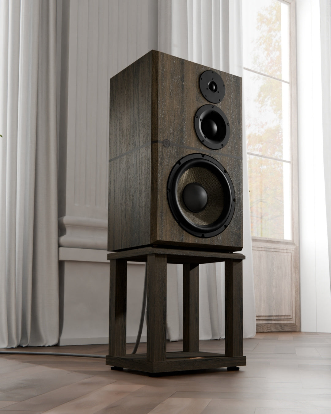 Revival Audio ATALANTE Grande Réserve