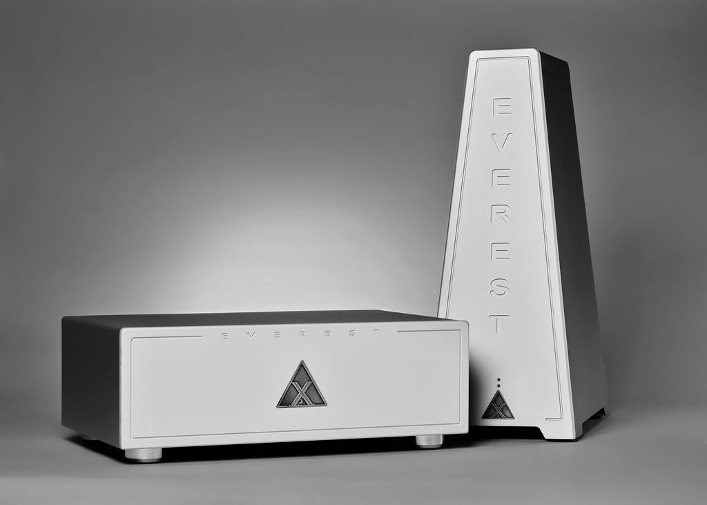 Shunyata Research Everest-X