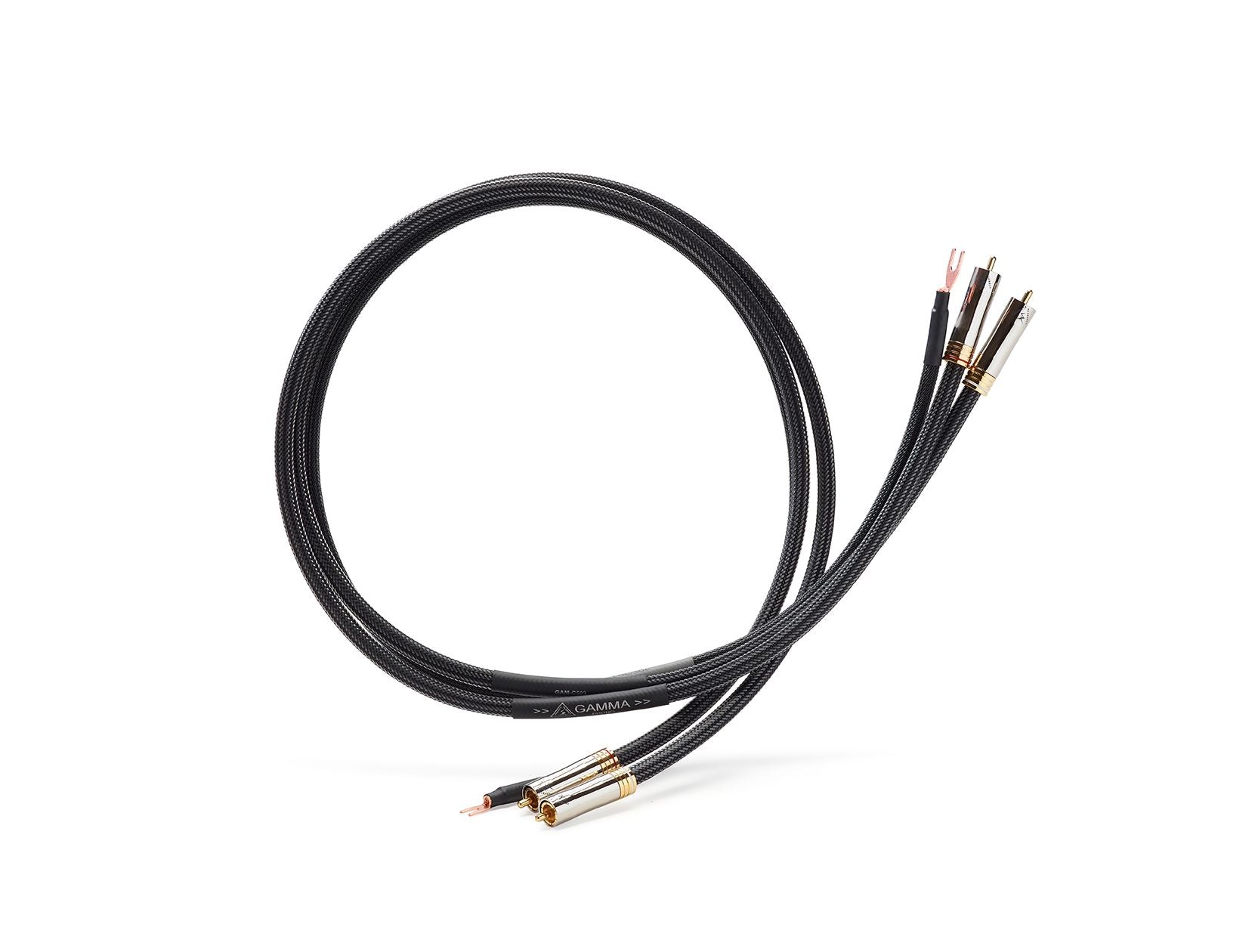 Shunyata Research Gamma Phono Cable