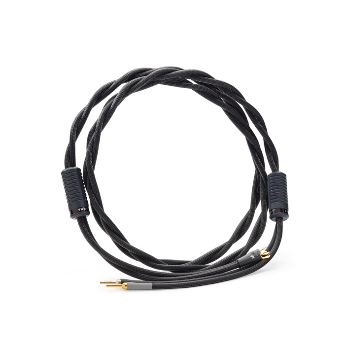 Shunyata Research Gamma Speaker Cables