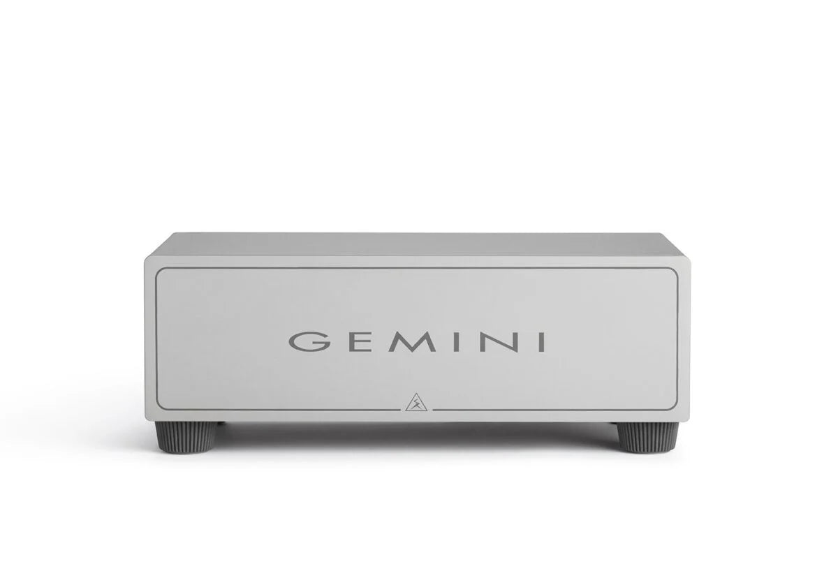 Shunyata Research Gemini Model-4 Power Distributor (120V)