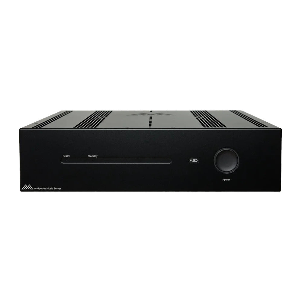Antipodes K50 Music Server/Streamer