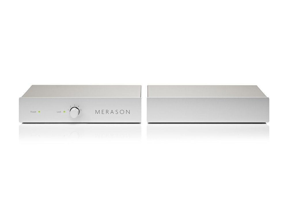 MERASON Frerot DAC
