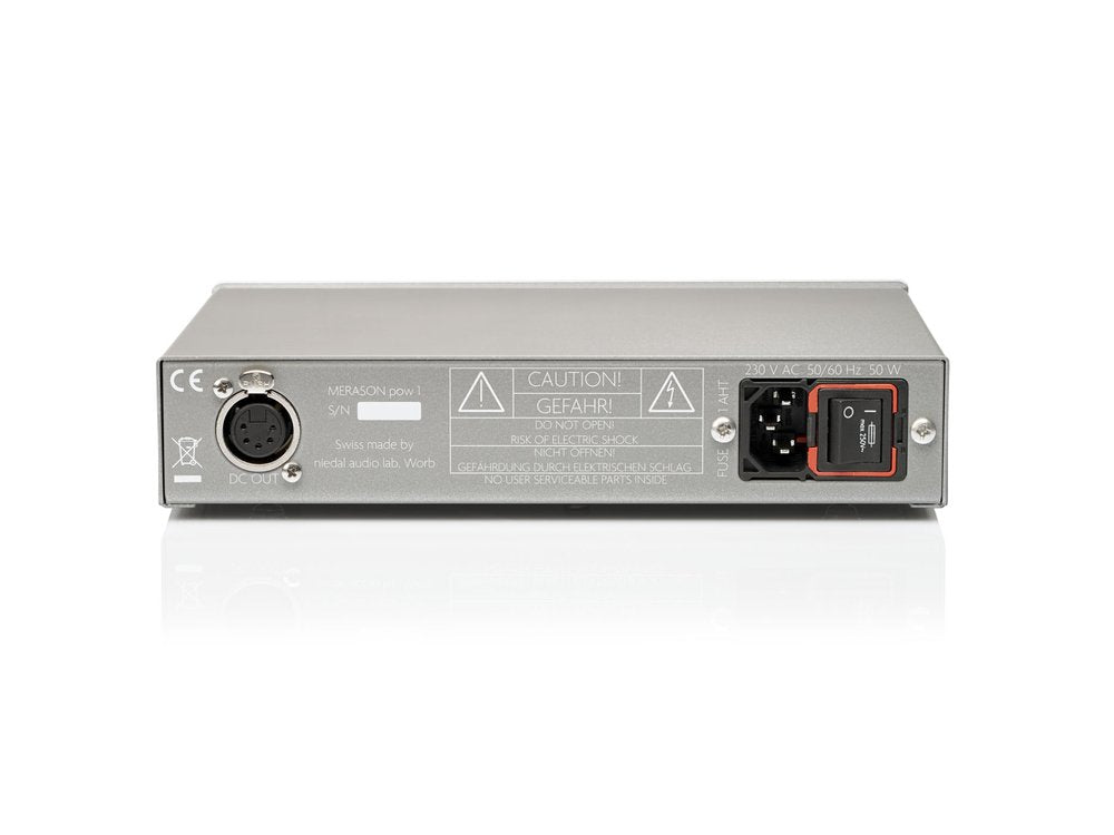 MERASON Frerot DAC