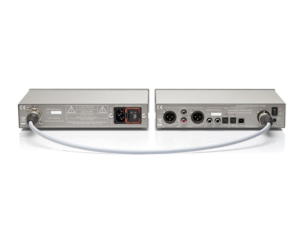 MERASON Frerot DAC
