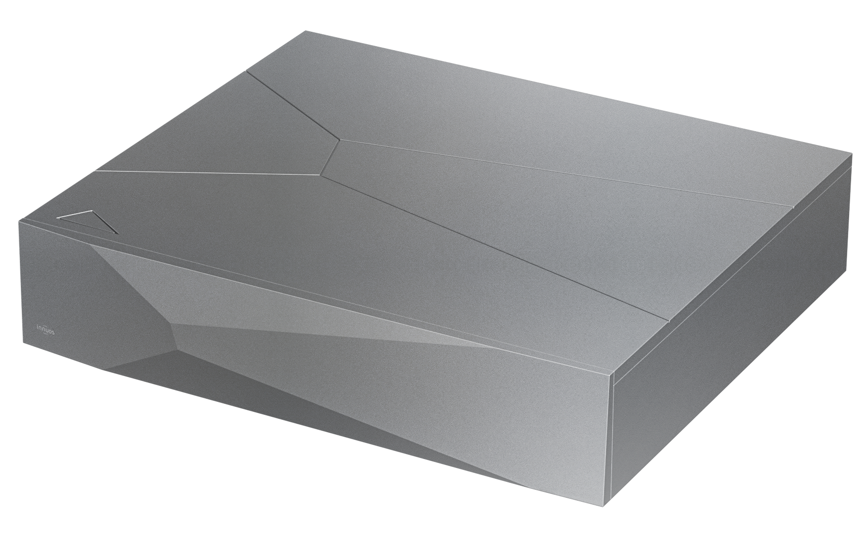 Innuos Next-Gen FLOW Modular Reclocker