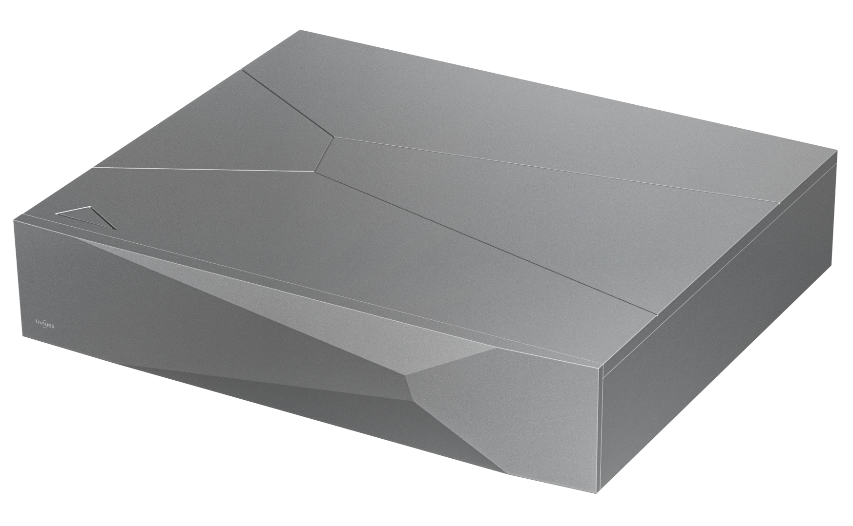 Innuos NEXT-GEN NET Audiophile Network Switch