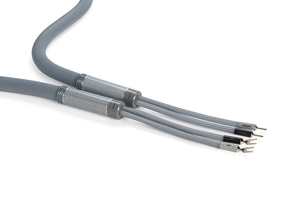 Omega Speaker Cables