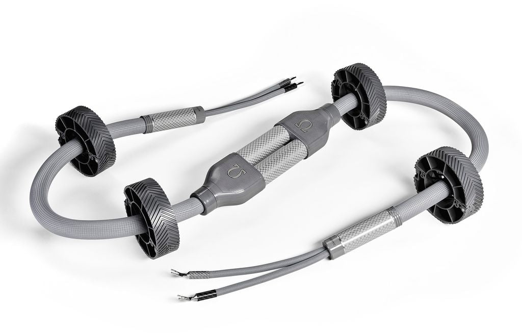 Shunyata Research Omega X Speaker Cables