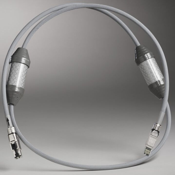 Shunyata Research Omega X Ethernet Cables