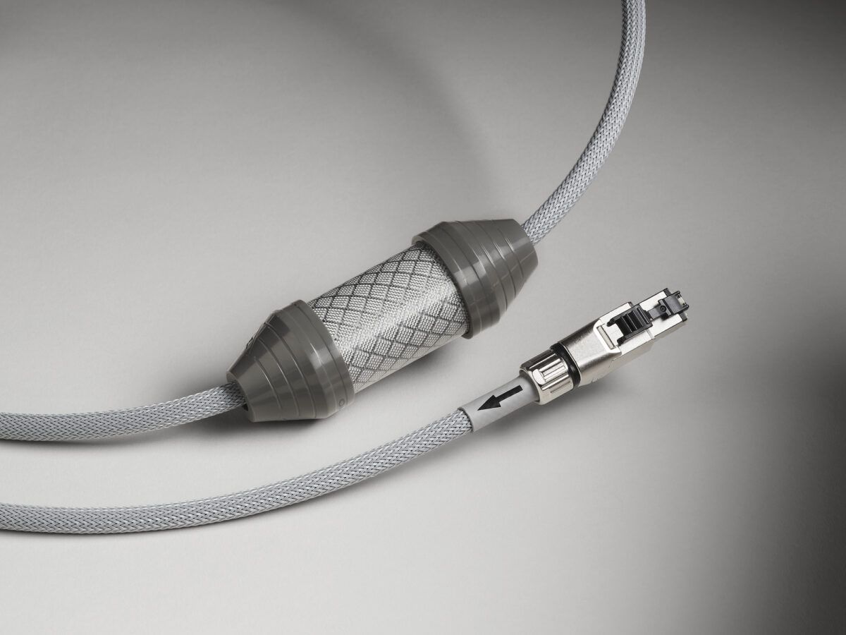 Shunyata Research Omega X Ethernet Cables