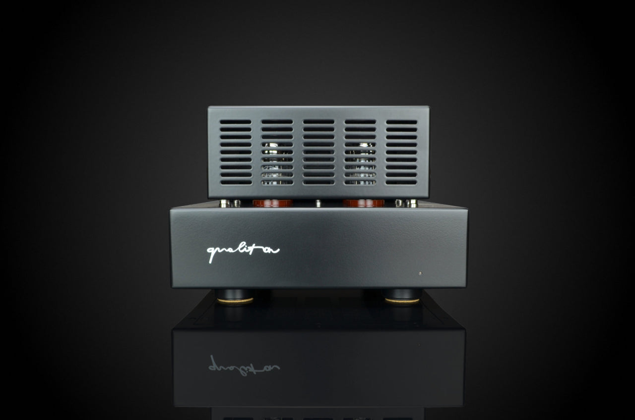 Audio Hungary Qualiton® Phono Pre-Amp
