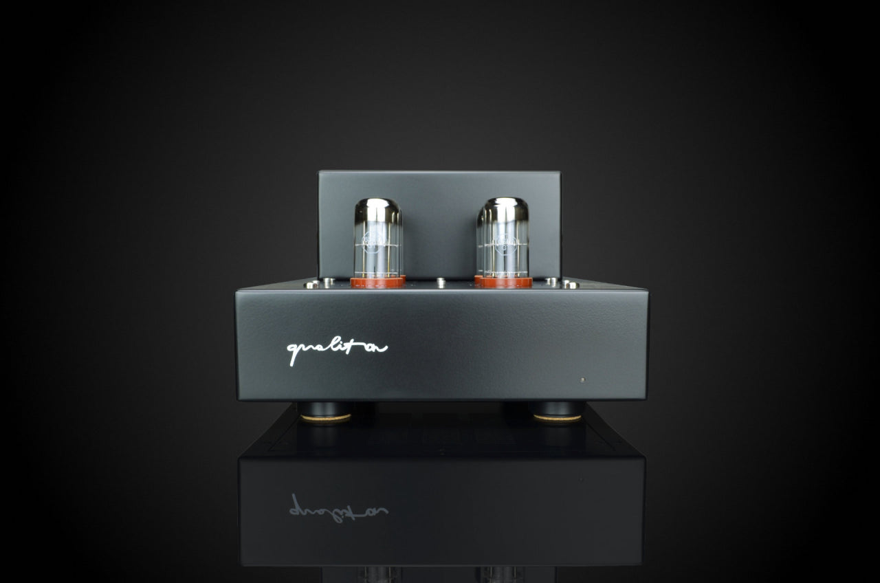 Audio Hungary Qualiton® Phono Pre-Amp