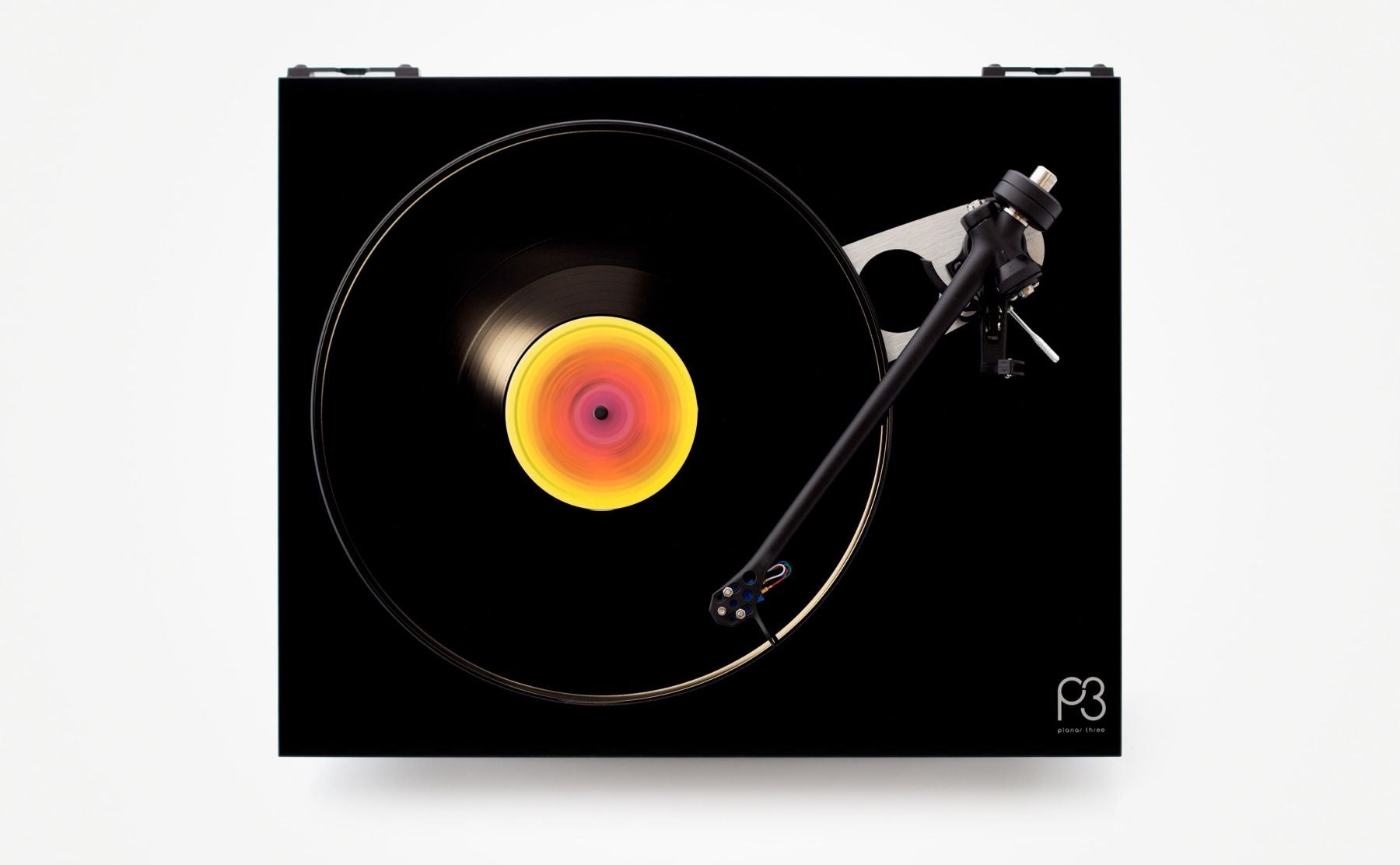 Rega Planar 3 Turntables