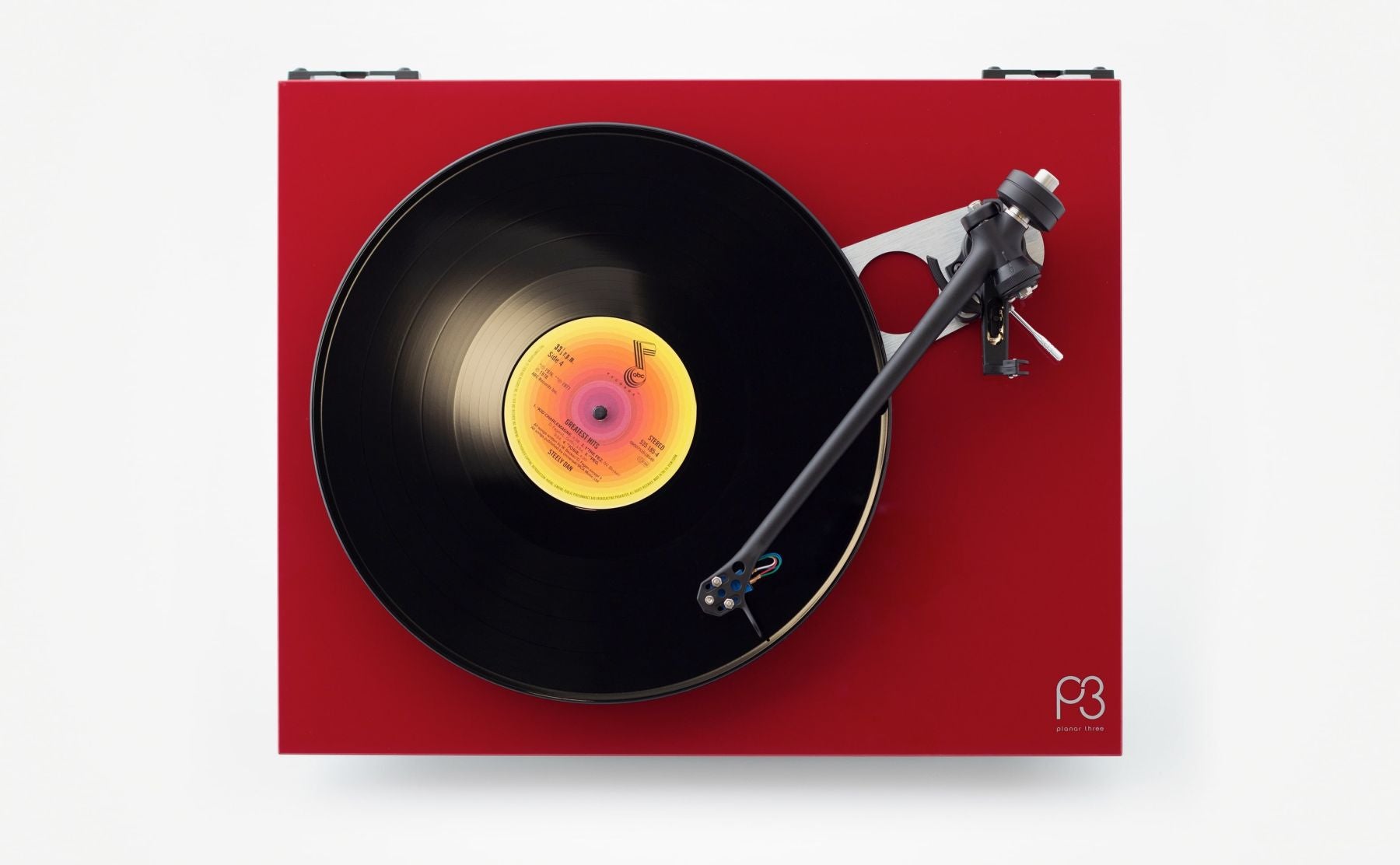 Rega Planar 3 Turntables