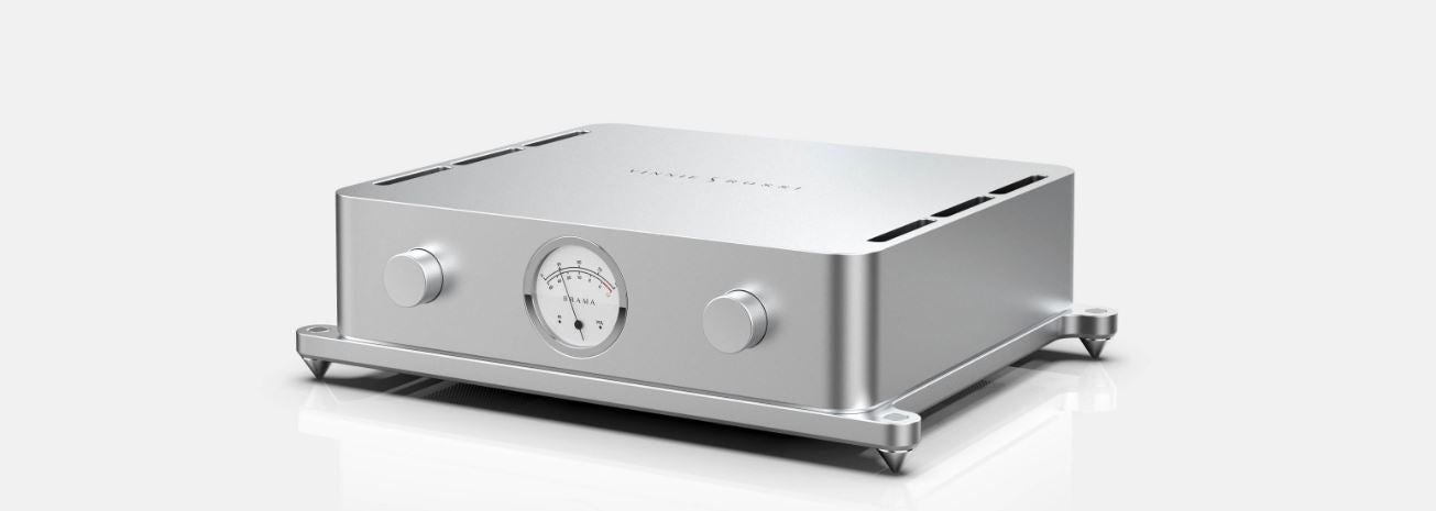 Vinnie Rossi Brama Preamplifier (2nd Gen)