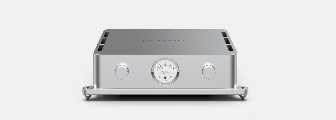 Vinnie Rossi Brama Preamplifier (2nd Gen)