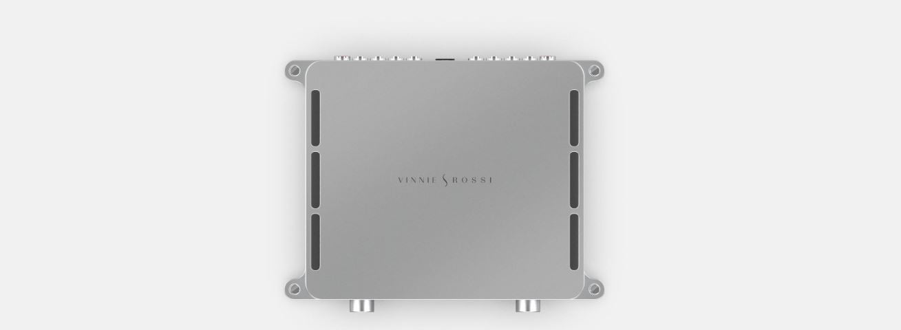 Vinnie Rossi Brama Preamplifier (2nd Gen)