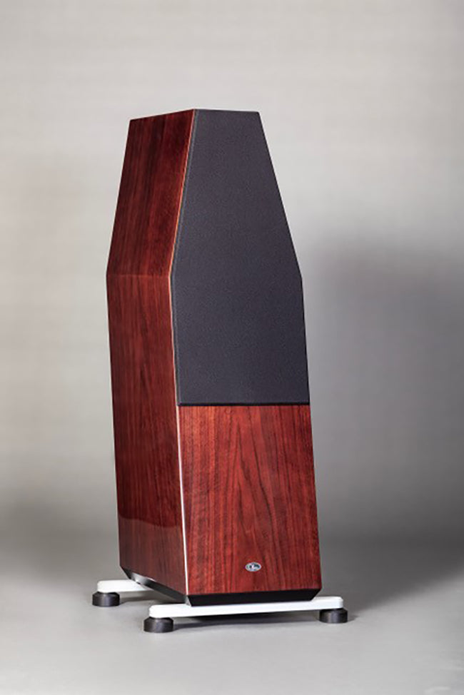 QLN Prestige Three Floorstanding Speakers
