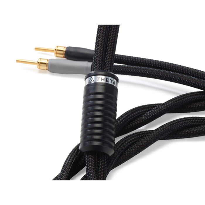 Shunyata Research Theta Bi-Wire Speaker Cables