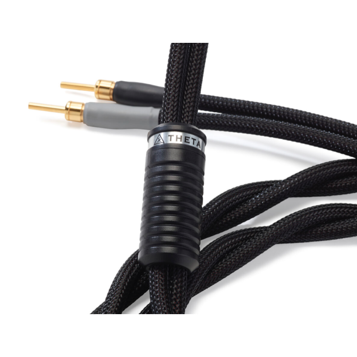 Shunyata Research Theta Tri-Wire Speaker Cables