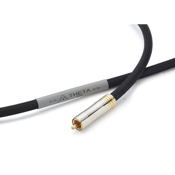 Shunyata Research Theta S/PDIF Digital Cables