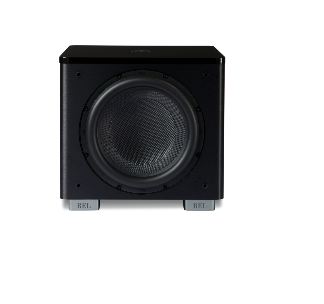 Rel 2024 subwoofer ebay