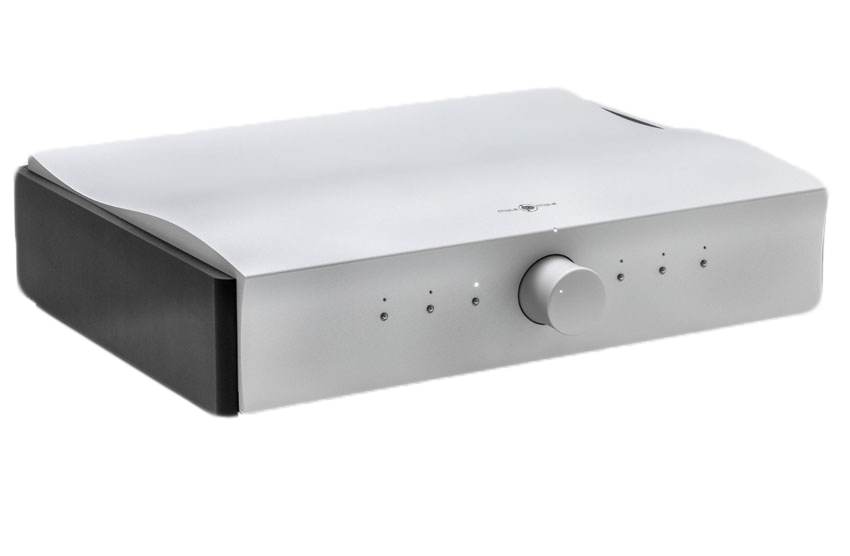 makua preamplifier