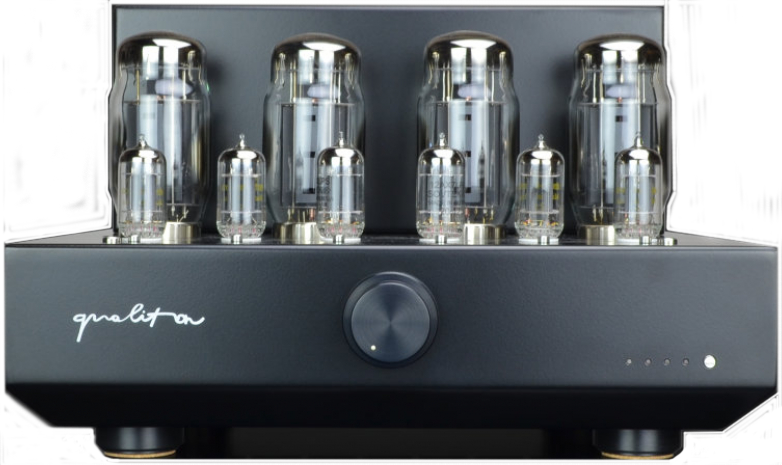 qualiton a75i integrated amplifier