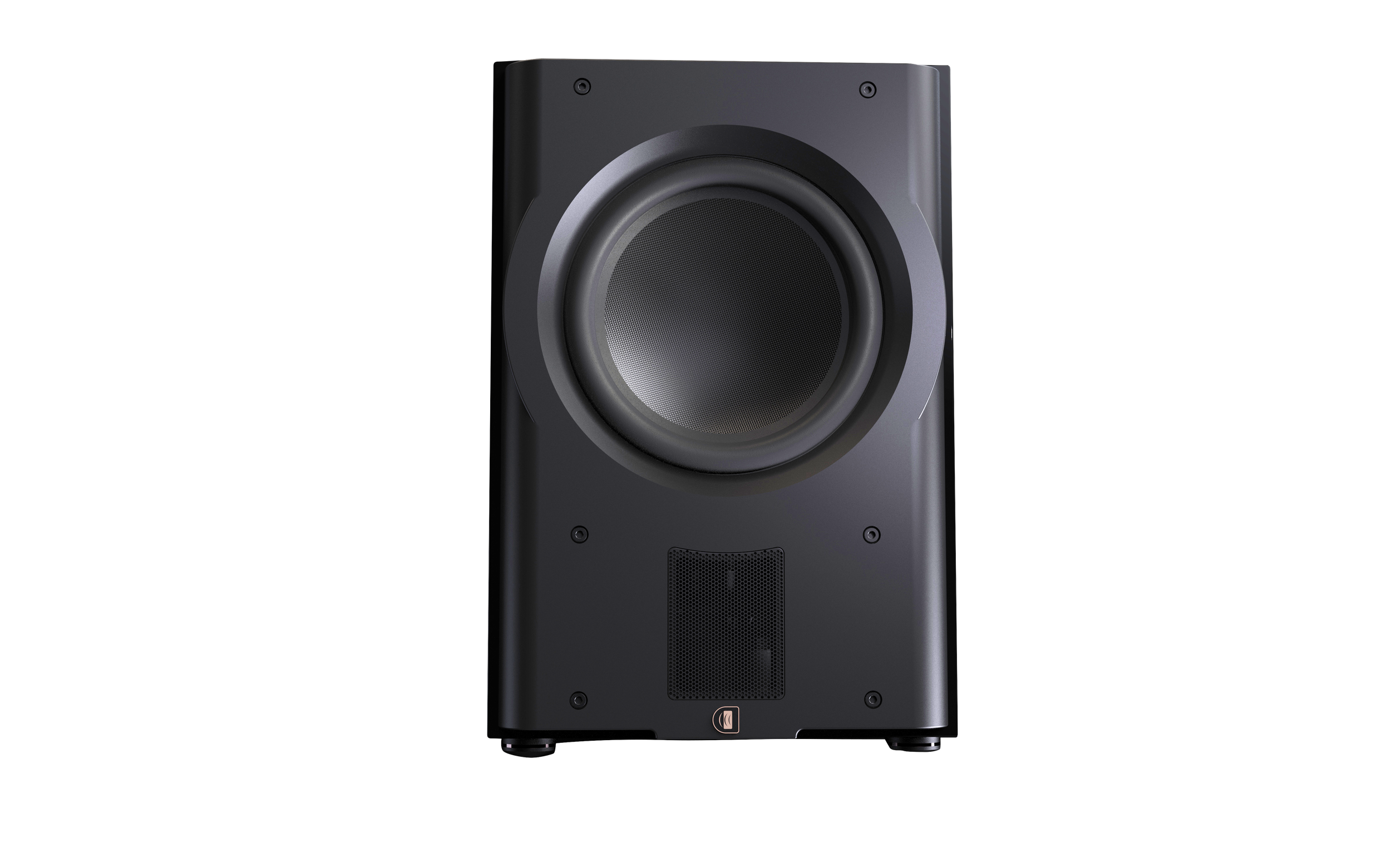 perlisten audio r210s subwoofer