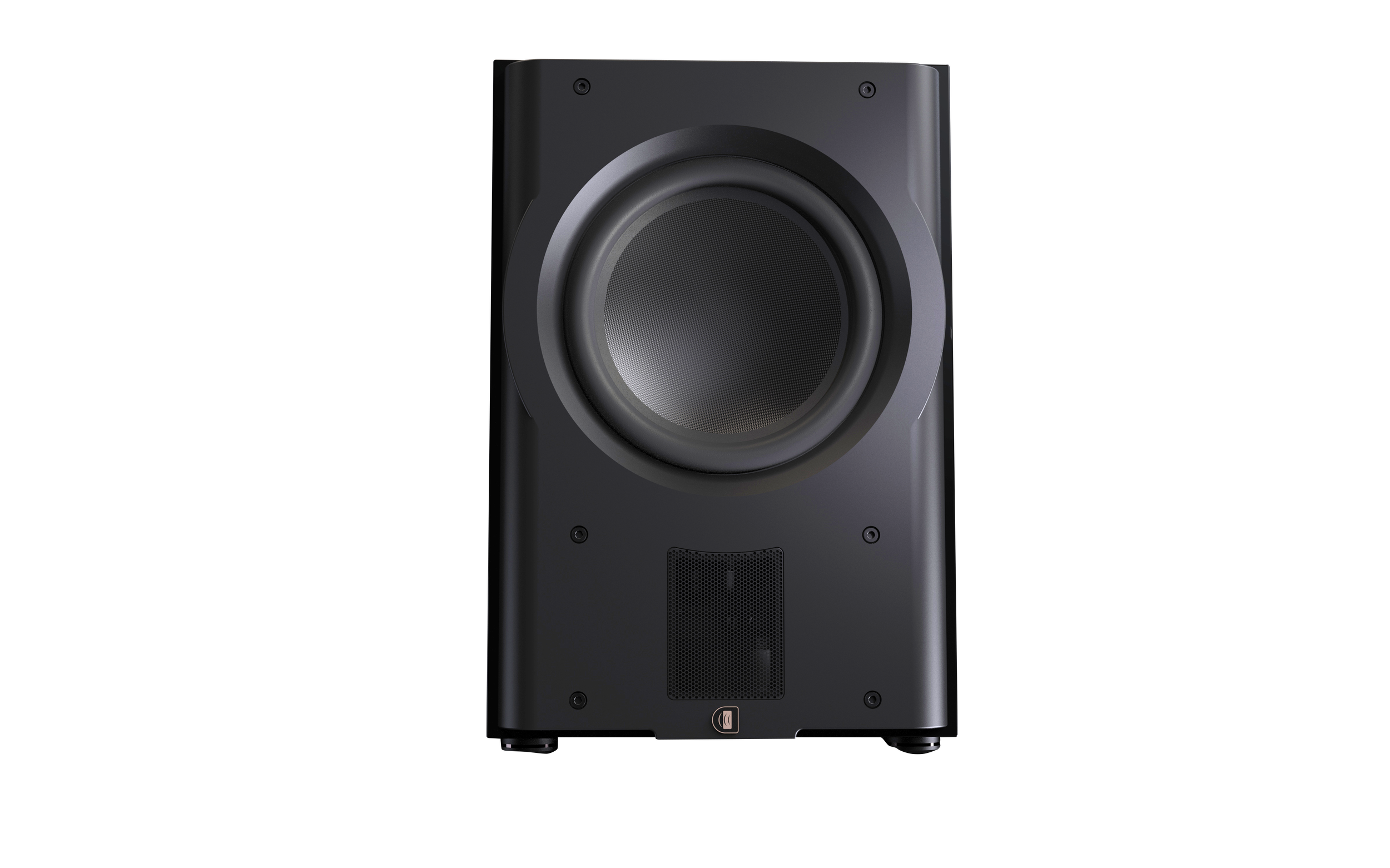 perlisten audio r212s subwoofer
