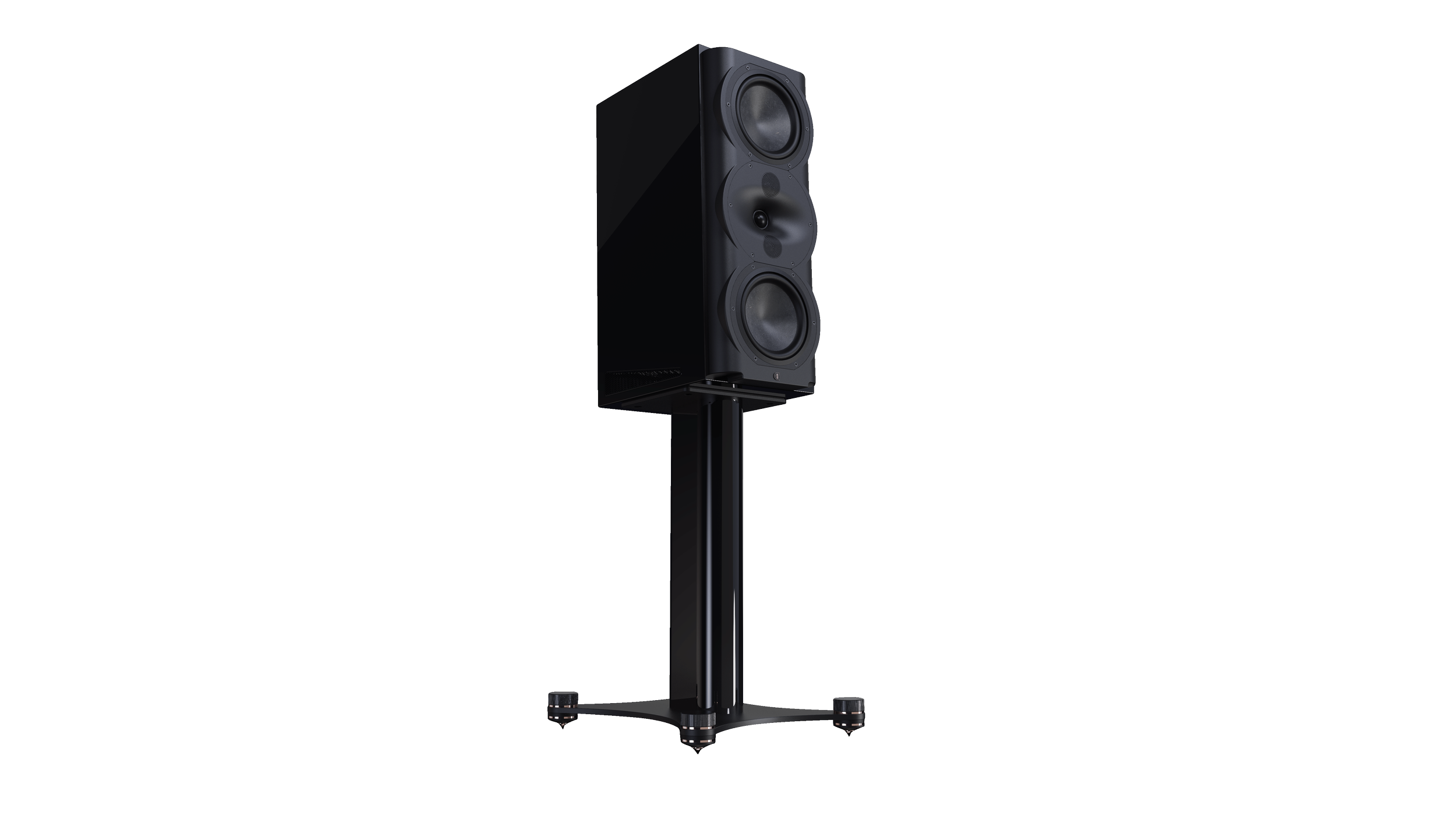 Perlisten Audio R5m Monitor Speaker