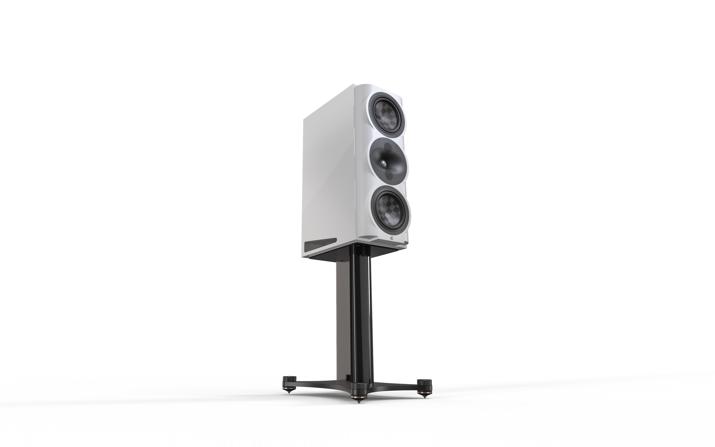 perlisten audio s5m monitor speaker