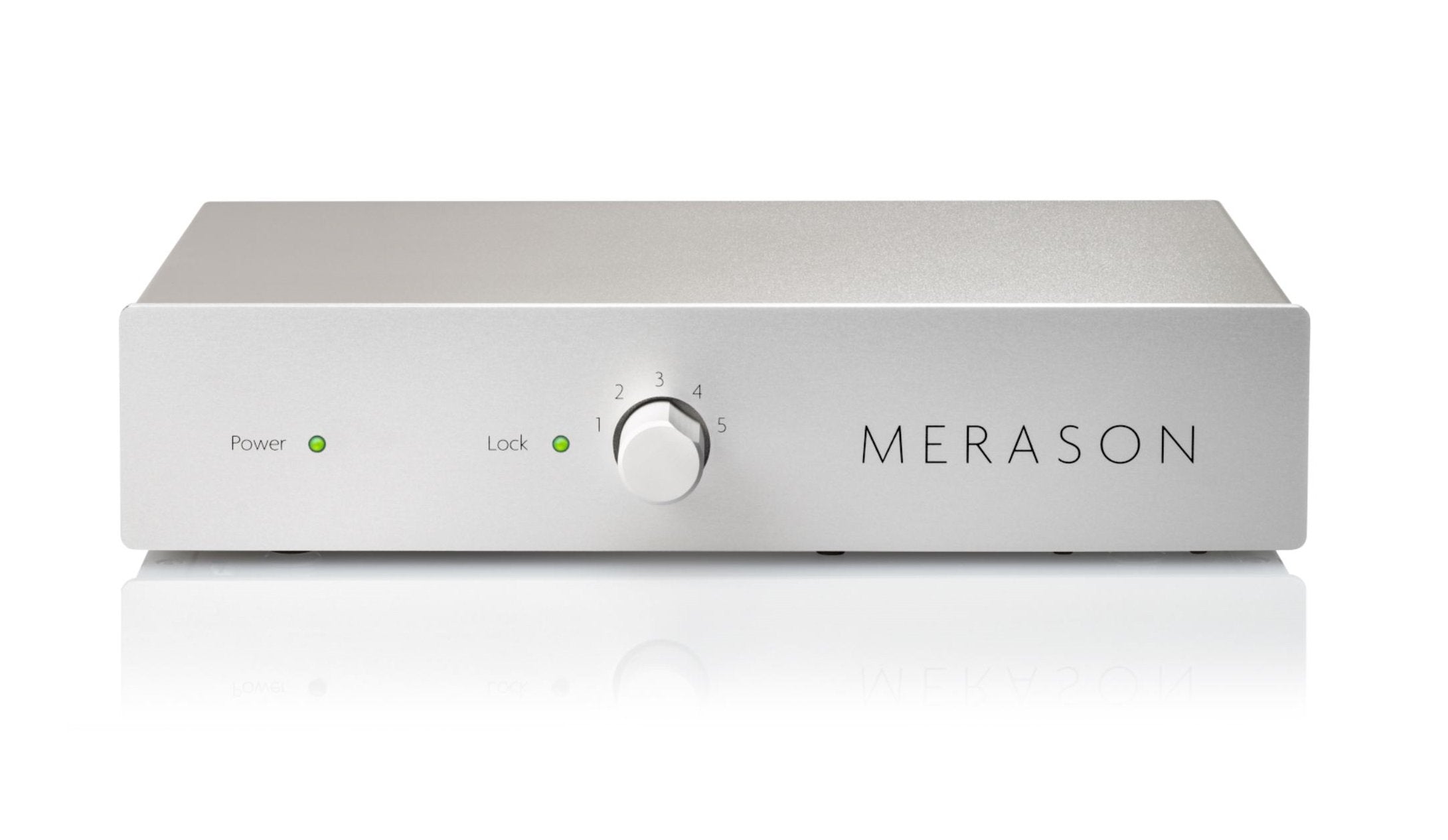MERASON Frerot DAC