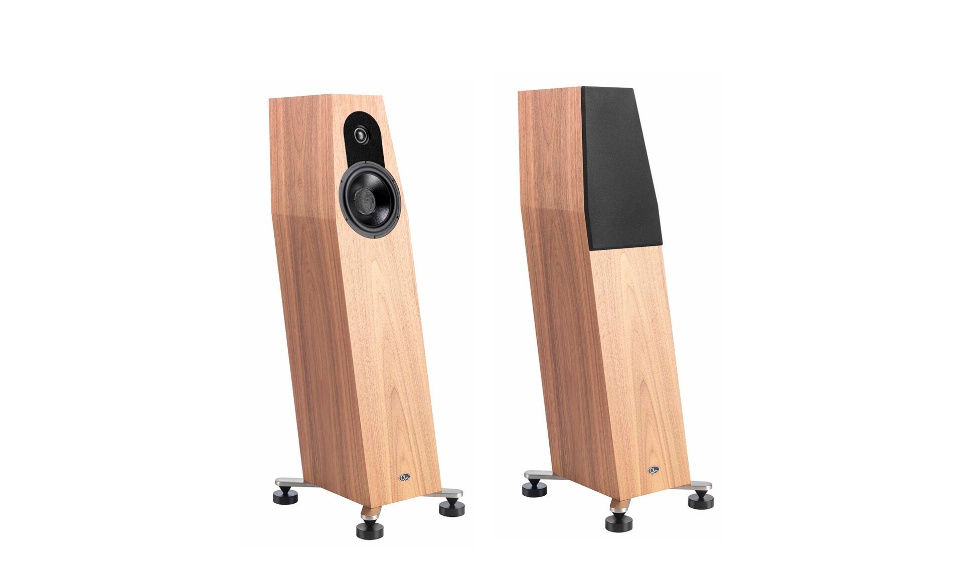 QLN Prestige Three Floorstanding Speakers