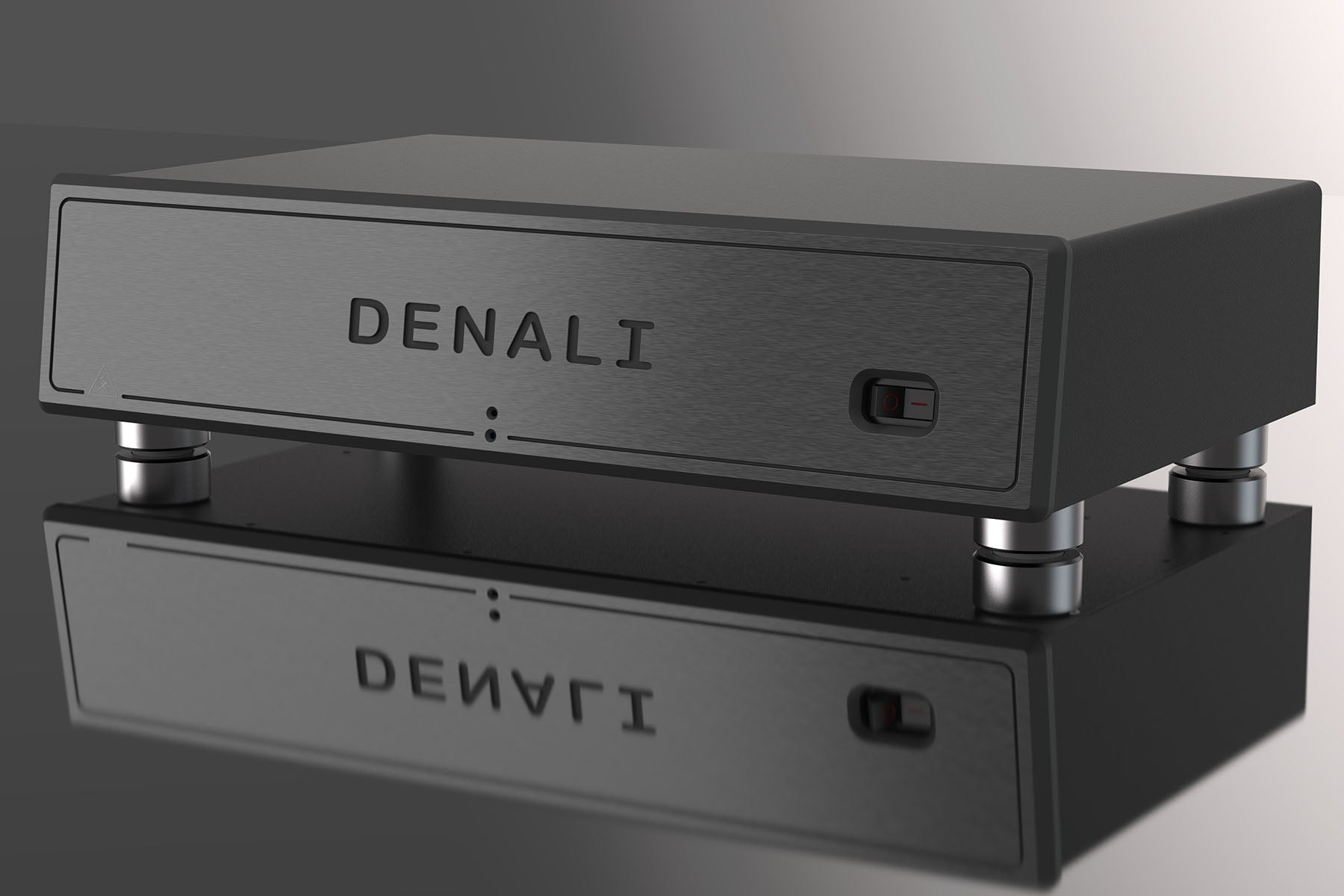 shunyata research denali 6000 s v2