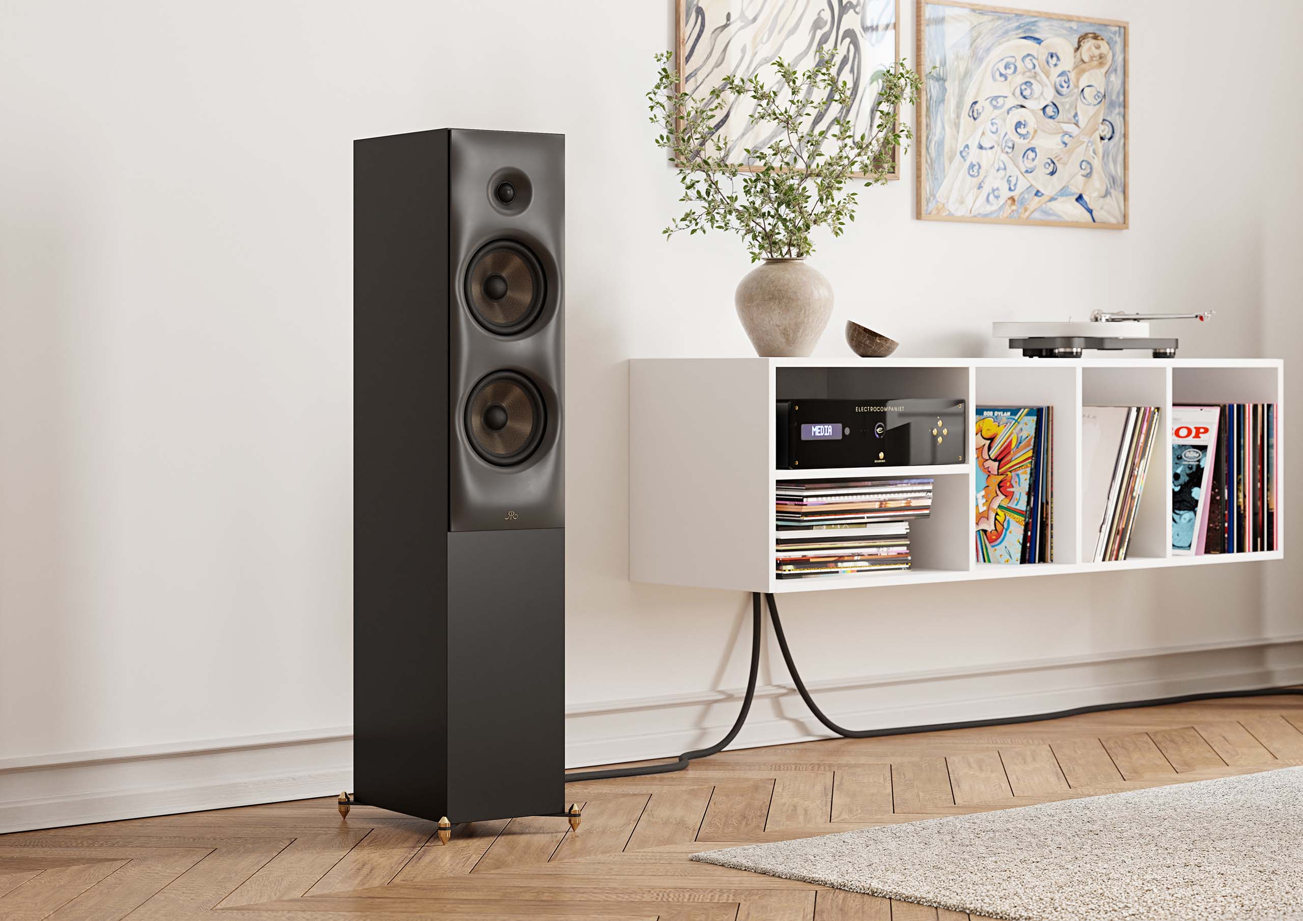 Revival Audio Sprint 4