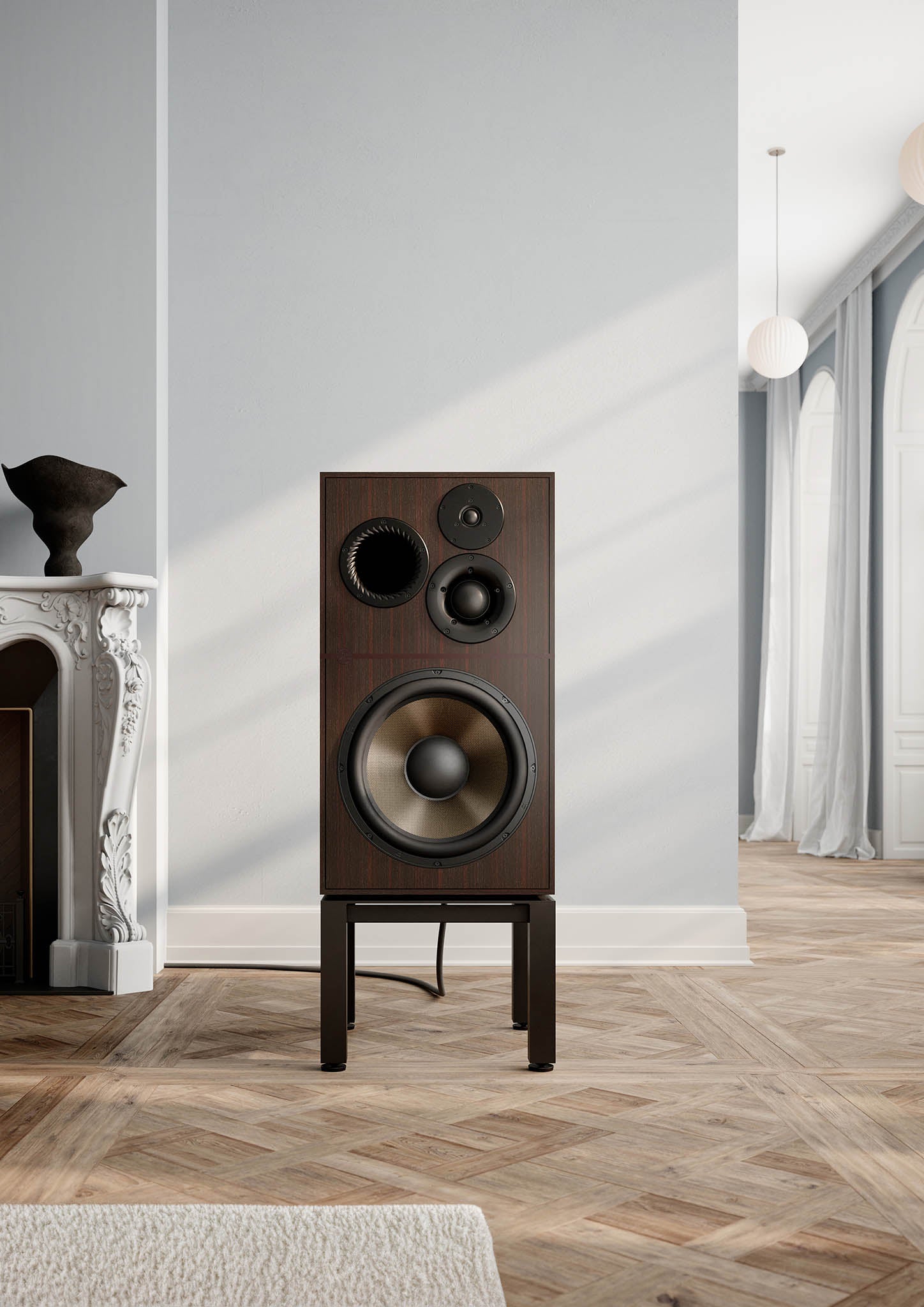 REVIVAL AUDIO ATALANTE 7