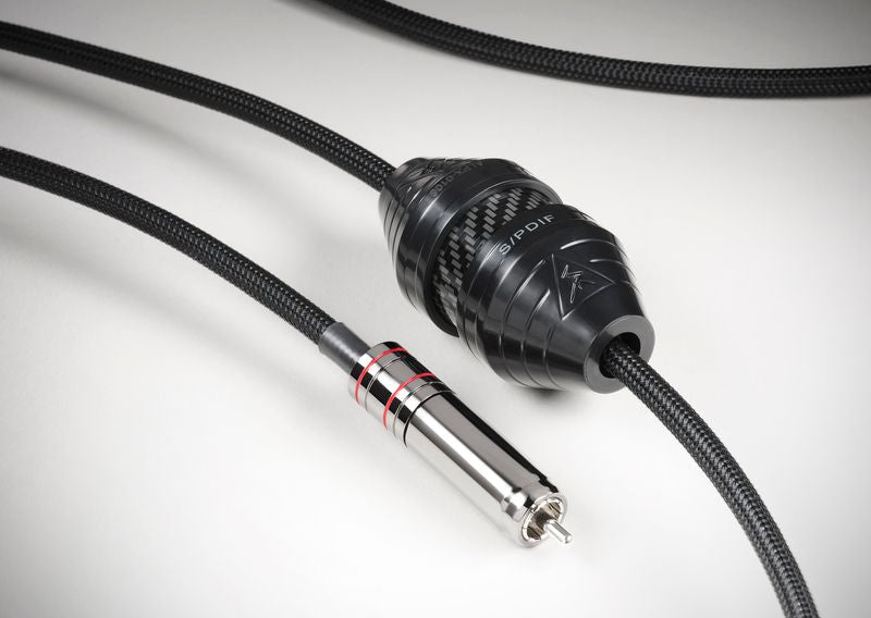 Shunyata Research Alpha X S/PDIF