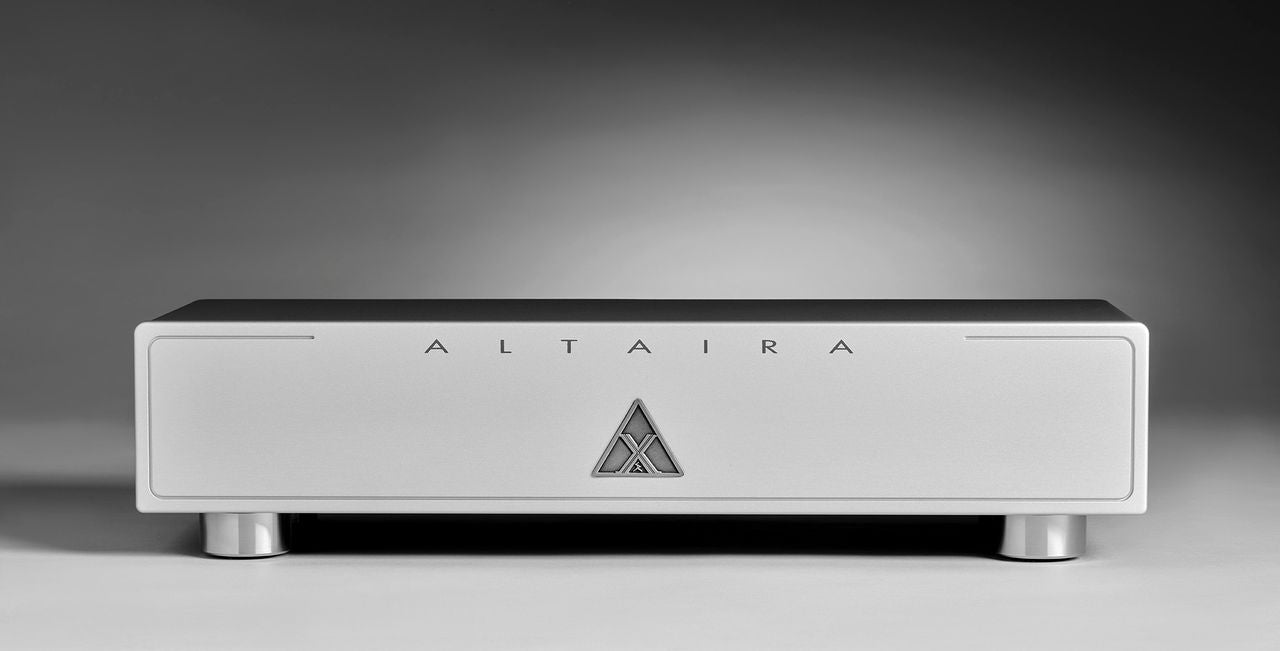 SHUNYATA RESEARCH ALTAIRA X GROUND SYSTEM