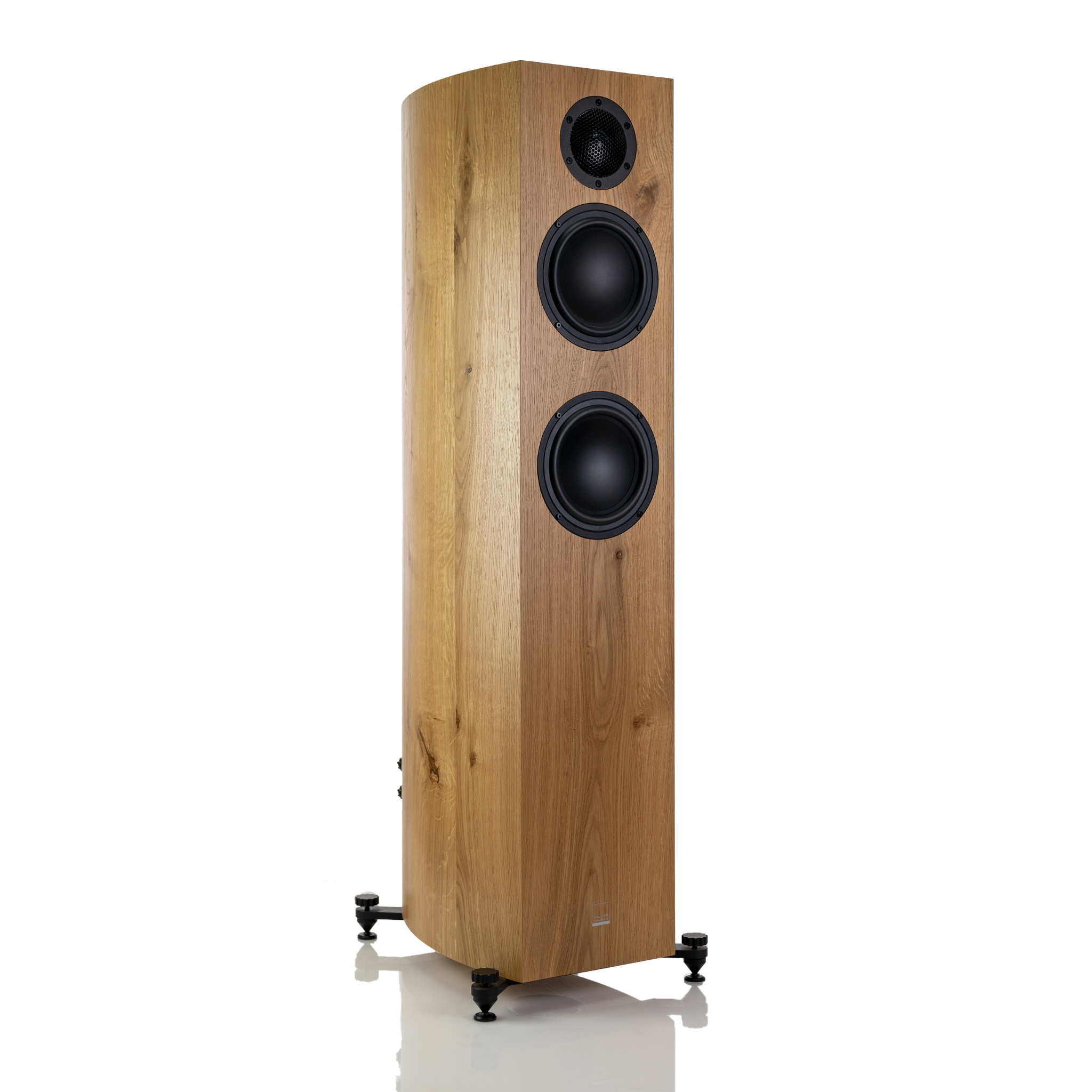 Gauder Akustik Capello 80 - Floorstanding Speakers