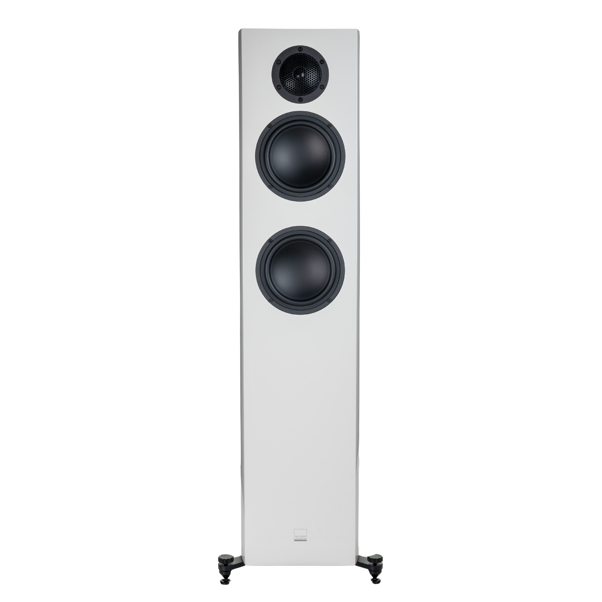 Gauder Akustik Capello 80 - Floorstanding Speakers