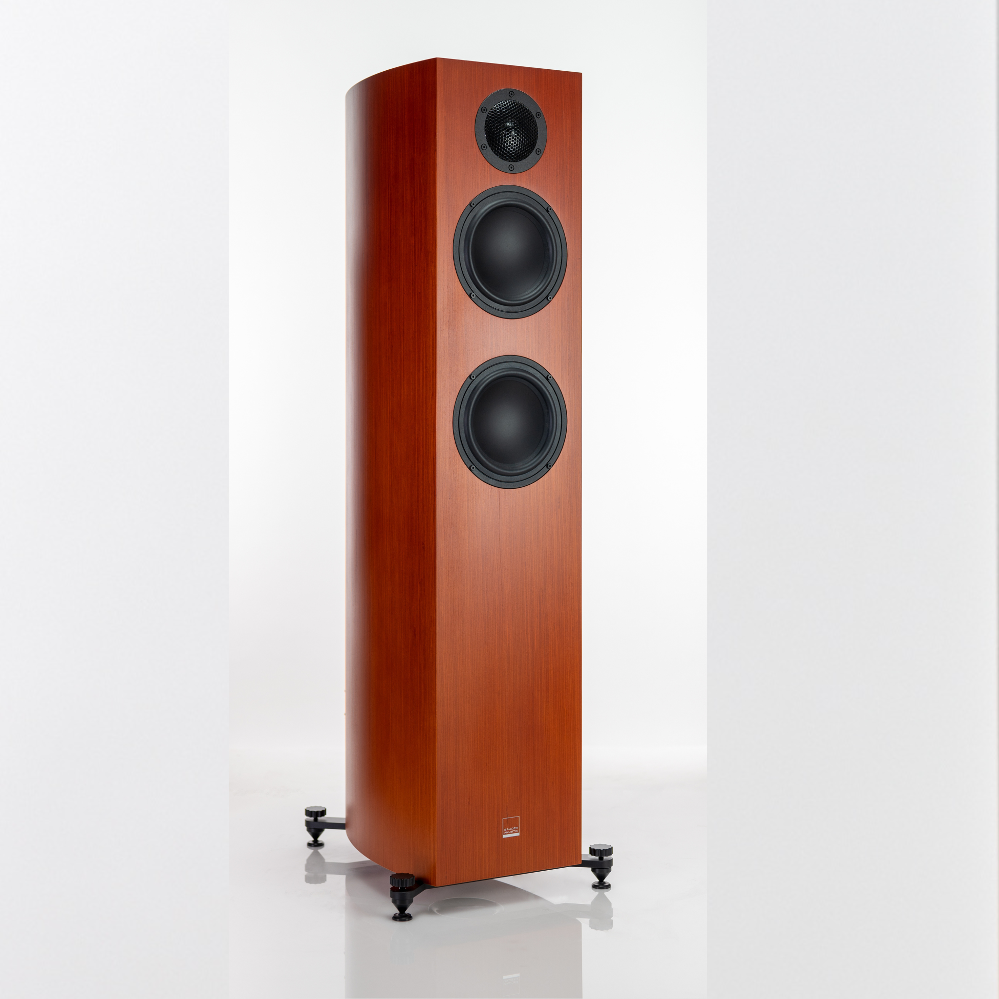 Gauder Akustik Capello 80 - Floorstanding Speakers