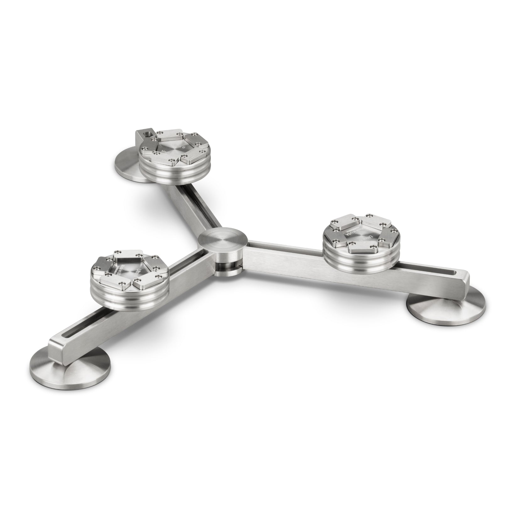 Stillpoints Component Stand SS