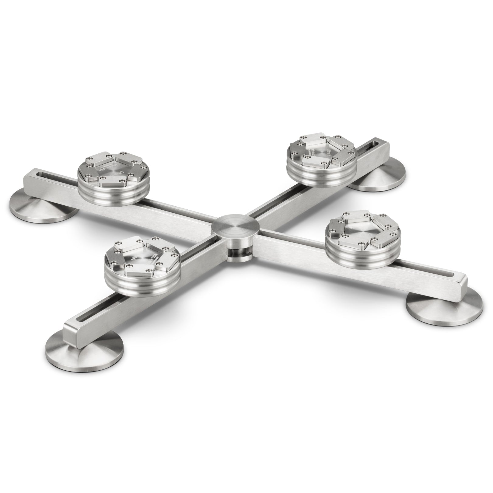 Stillpoints Component Stand SS