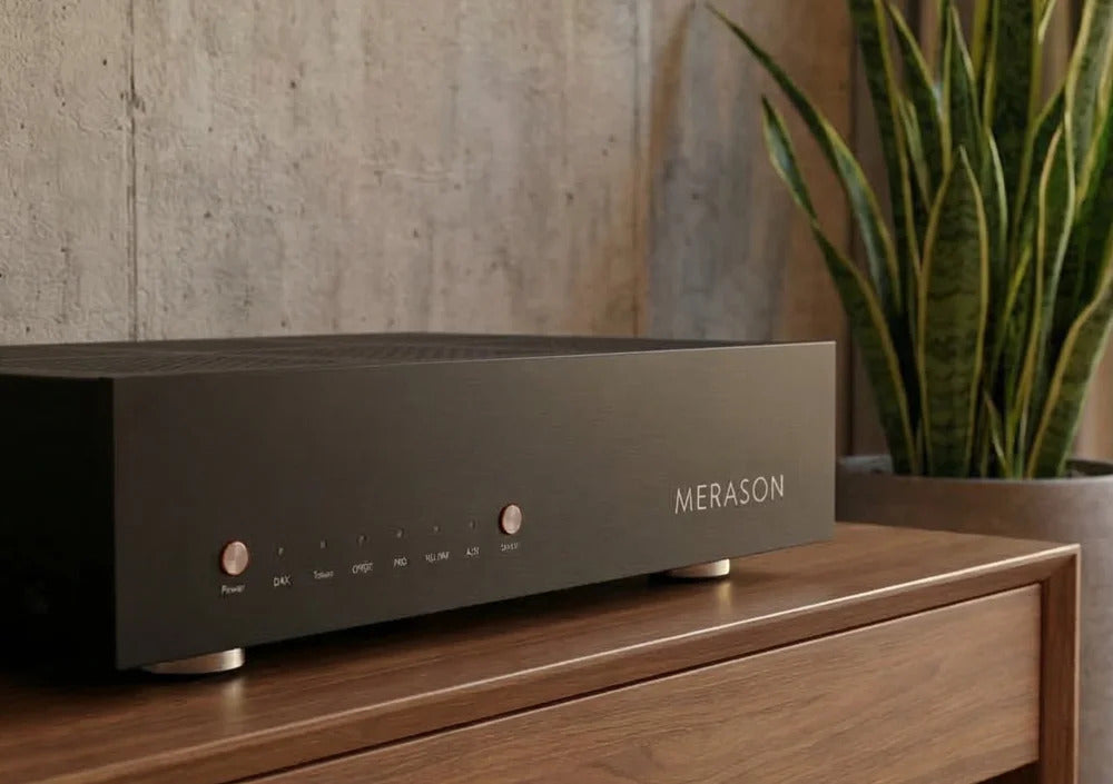 Merason DAC2