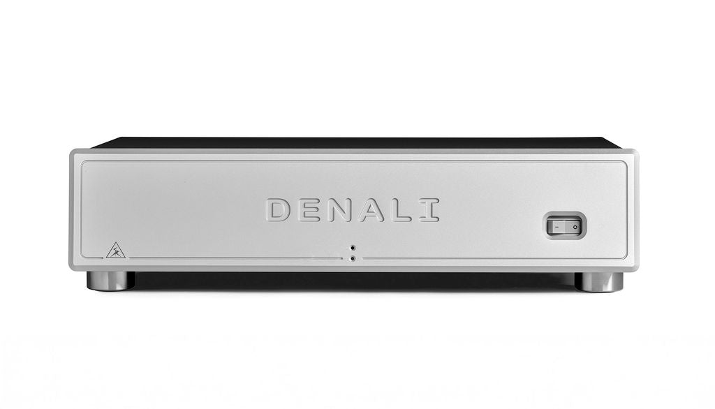 Shunyata Research Denali-X