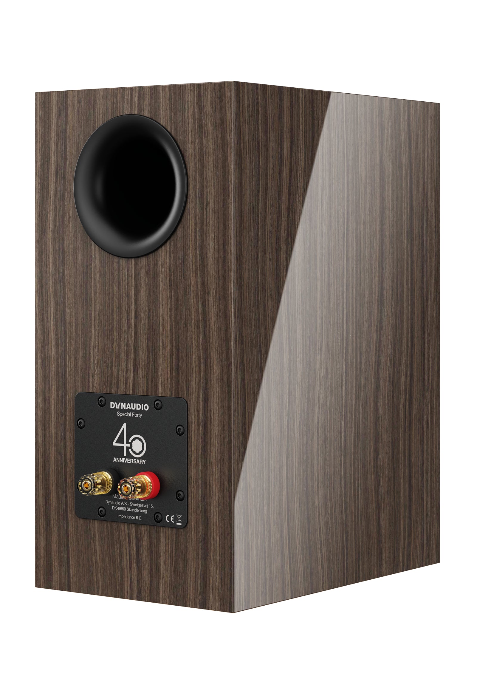 Dynaudio Special Forty