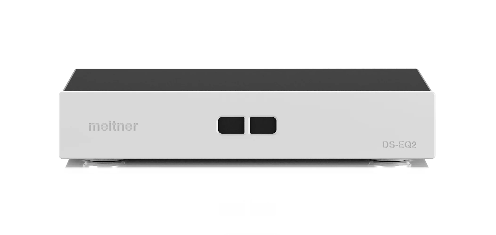 Meitner DS-EQ2-silver